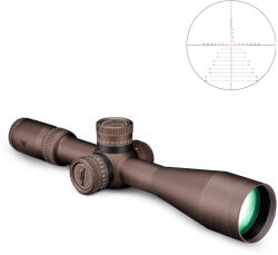 Vortex Luneta de arma pentru vanatoare Vortex Razor HD Gen III 6-36x56 FFP EBR-7D MOA (RZR-63601)