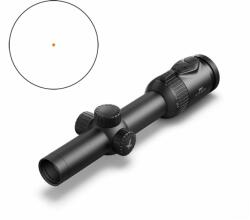 Swarovski Luneta de arma pentru vanatoare Swarovski Z8i+ 0.75-6x20 SR D-I cu sina (ZD-A54HCE43-0)