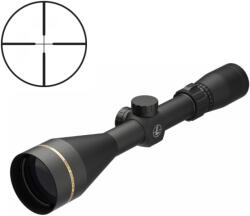 Leupold Luneta de arma pentru vanatoare Leupold VX-Freedom 4-12x50 CDS Duplex (180602)