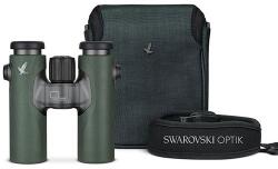 Swarovski Binoclu Swarovski CL Companion Wild Nature 8x30 B (PO-1F2LBA-20) Binoclu