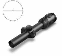 Swarovski Luneta de arma pentru vanatoare Swarovski Z8i+ 1-8x24 SR LD-I cu sina (ZD-A48HCE32-0)