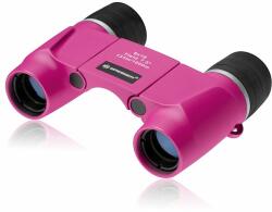 Bresser Binoclu Bresser Junior 6x18, roz (9106600)