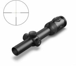 Swarovski Luneta de arma pentru vanatoare Swarovski Z8i+ 0.75-6x20 SR 4A-IF cu sina (ZD-A54HCE45-0) - spy-shop