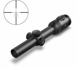Swarovski Luneta de arma pentru vanatoare Swarovski Z8i+ 1-8x24 L BRT-I (ZD-A48HBE38-0)