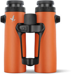 Swarovski Binoclu cu telemetru Swarovski EL Range TA 10X42, portocaliu (RF-1H3LIA-02) Binoclu