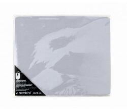 Gembird Mouse Pad Gembird MP-PRINT-S, White (MP-PRINT-S) Mouse pad