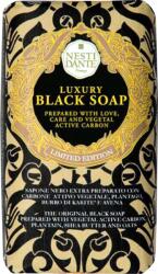 Nesti Dante Luxus Fekete szappan