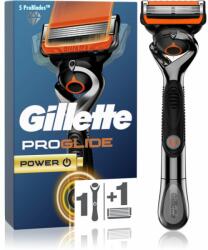 Gillette ProGlide Power acumulator pentru aparat de ras + capete de schimb 1 buc