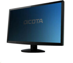 Dicota Filtru de confidențialitate DICOTA 2-Way for Monitor 19.0 (4: 3), montat lateral (D70238)