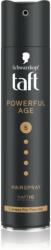 Schwarzkopf Taft Powerful Age fixativ pentru păr cu fixare foarte puternică 250 ml