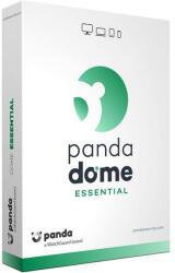 Panda Antivirus Panda Dome Essential, 2 Ani, 3 PC, Windows, MacOS, licenta digitala (PDE-2Y-3PC-ESD)