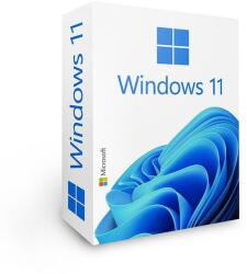 Microsoft Licenta Electronica Microsoft Windows 11 Professional, licenta electronica