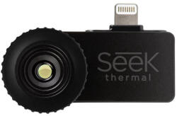 Seek Thermal Hőkamera Compact iOS SK1001IO, 206 x 156 képpont, 206 x 156 pix