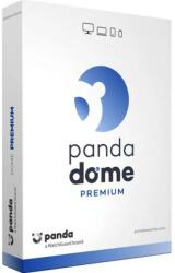Panda Antivirus Panda Dome Premium, 3 Ani, 5 PC, Windows, MacOS, licenta digitala (PDP-3Y-5PC-ESD)