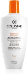 Collistar After Sun Moisturizing Restructuring After Sun Balm balsam pentru corp dupa expunerea la soare 400 ml