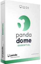 Panda Antivirus Panda Dome Essential, 2 Ani, 5 PC, Windows, MacOS, licenta digitala (PDE-2Y-5PC-ESD)
