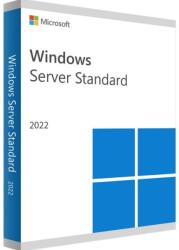 Microsoft Windows Server 2022 Standard, Multilanguage, licenta digitala (WS-2022S-ESD)