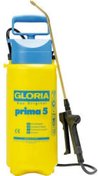 GLORIA Prima 5 túlnyomásos permetező 3 bar