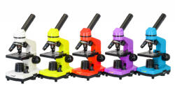 Levenhuk Rainbow 2L mikroszkóp - megveheti