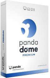 Panda Antivirus Panda Dome Premium, 3 Ani, 3 PC, Windows, MacOS, licenta digitala (PDP-3Y-3PC-ESD)