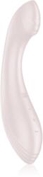 Satisfyer G-Force vibrator Beige 18, 8 cm Vibrator