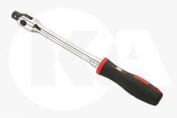 Genius Tools Crowa hajtószár csuklós 3/8", Genius 280 mm (380338S)