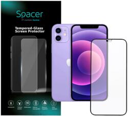 Spacer Folie Sticla Spacer Pentru Iphone 12 Mini (SPPG-AP-IP12M-TG)