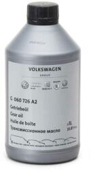 VOLKSWAGEN VW G060726A2 Getriebeöl hajtóműolaj, 1lit (G060726A2)