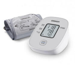 Omron M2 BASIC intellisense felkaros vérnyomásmérő (249488)
