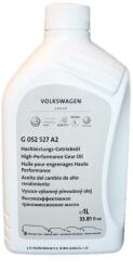 VOLKSWAGEN VW G052527A2 Hochleistungs-Getriebeöl hajtóműolaj, váltóolaj, 1lit (G052527A2)