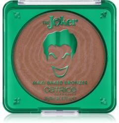 Catrice The Joker бронзираща пудра цвят 020 Most Wanted 20 гр
