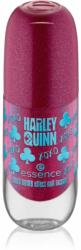 essence Harley Quinn lac de unghii culoare 01 XOXO, Harley 8 ml
