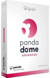 Panda Antivirus Panda Dome Advanced, 2 Ani, 5 PC, Windows, MacOS, licenta digitala (PDA-2Y-5PC-ESD)