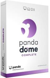 Panda Antivirus Panda Dome Complete, 2 Ani, 3 PC, Windows, MacOS, licenta digitala (PDC-2Y-3PC-ESD)