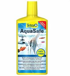 TETRA AquaSafe 50 ml Preparat pentru tratarea apei - fera