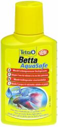 TETRA Betta AquaSafe 100 ml solutie pentru tratarea apei potrivit pentru pestii Betta - fera