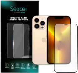 Spacer Folie Sticla Spacer Pentru Iphone 12 Pro Max (SPPG-AP-IP12PM-TG)