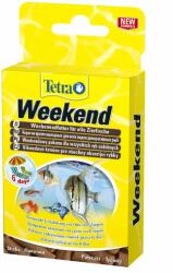 TETRA TetraMin Weekend 10 buc. provizii hrana tip stick pentru pesti