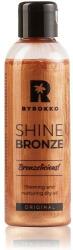 Byrokko Shine Bronze Original 100 ml bronzosító szárazolaj nőknek