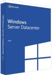 Microsoft Sistem Operare Microsoft Windows Server 2019 Datacenter Multilanguage Licenta Digitala (WS-2019D-ESD)