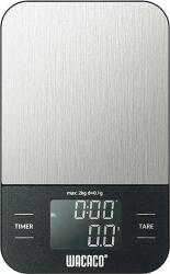 Wacaco WGRAM Exagram kompakt kávé mérleg 0, 3g-2kg (WGRAM)