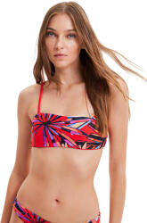 Desigual Női bikini felső Swim Playa 23SWMK287058 XL