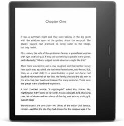 Amazon Kindle Oasis 3 32GB fekete (reklám nélkül felújított) (B07L5G6M1Q#RFB)