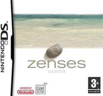 The Game Factory Zenses Ocean (NDS)