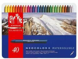 Caran d'Ache Neocolor II 40 barev (7500.340)