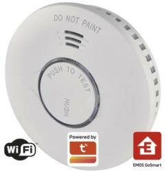 EMOS GoSmart Füstérzékelö TS380C-HW wifivel (P56500S)