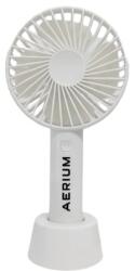 AERIUM Karpa USB asztali ventilátor