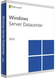 Microsoft Sistem Operare Microsoft Windows Server 2022 Datacenter Multilanguage Licenta Digitala (WS-2022D-ESD)