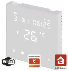  GoSmart Programozható vezetékes termosztát padlófűtéshez WiFi-vel P56201UF (P56201UF)