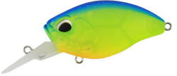 Duo Vobler Duo Realis Crank 48MR Kabuki 4.8cm 10.5g Mat BB Chart (DUO50358)